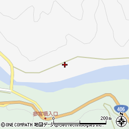 長野県長野市戸隠豊岡5904周辺の地図