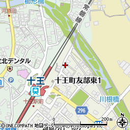 フランドール昭和堂周辺の地図