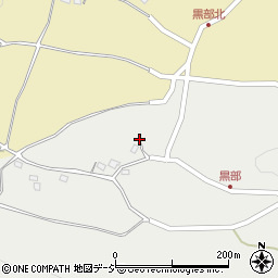 長野県上高井郡高山村高井4217周辺の地図