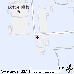 栃木県宇都宮市中里町718周辺の地図