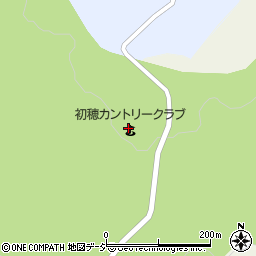 白沢高原リゾート株式会社周辺の地図