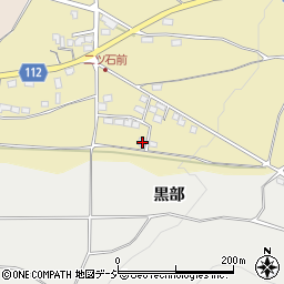 長野県上高井郡高山村二ツ石4268周辺の地図