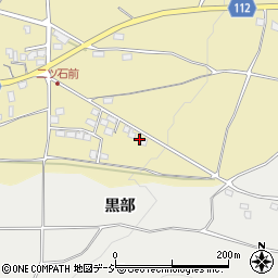 長野県上高井郡高山村二ツ石4262周辺の地図