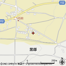 長野県上高井郡高山村二ツ石4266周辺の地図