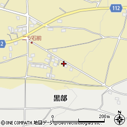 長野県上高井郡高山村二ツ石4265周辺の地図
