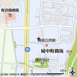 廣田電気工事周辺の地図