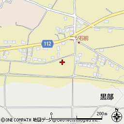 長野県上高井郡高山村高井4280周辺の地図