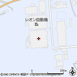 栃木県宇都宮市中里町715周辺の地図