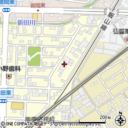 株式会社博善社　ハクゼンホール稲田会館周辺の地図