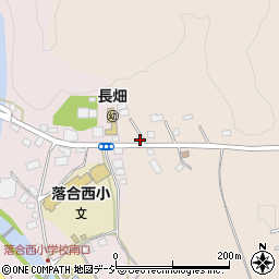 栃木県日光市明神618周辺の地図