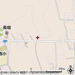 栃木県日光市明神580-1周辺の地図
