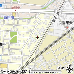 株式会社マルタ池田興業周辺の地図