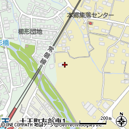 茨城県日立市十王町伊師本郷31周辺の地図