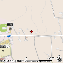 栃木県日光市明神627周辺の地図