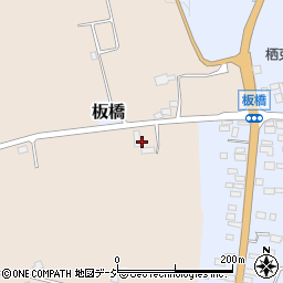 株式会社柴崎製作所周辺の地図