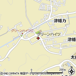 石川県河北郡津幡町津幡ロ13周辺の地図