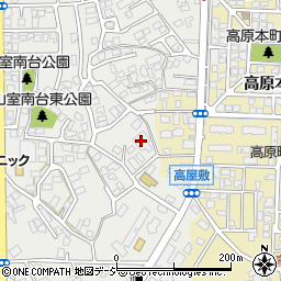 富山医療生活協同組合 在宅福祉総合センターえがお居宅介護..周辺の地図