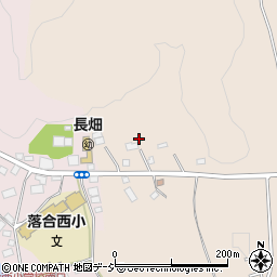 栃木県日光市明神621周辺の地図