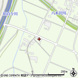 ヤマキ建具店周辺の地図