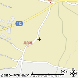 長野県上高井郡高山村二ツ石4115周辺の地図