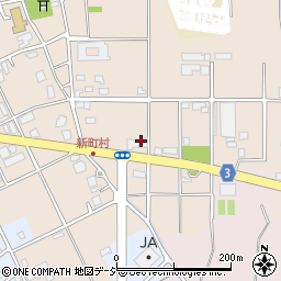 株式会社ワンダフル工房　ワンダフルセルフ町村周辺の地図