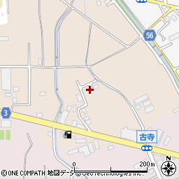 富山県富山市町村14-15周辺の地図