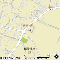 茨城県日立市十王町伊師本郷666-1周辺の地図
