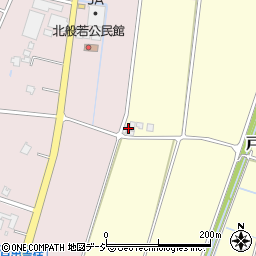 有限会社古瀬自動車周辺の地図