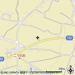 長野県上高井郡高山村二ツ石4467周辺の地図