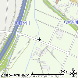 長野県須坂市小島144-2周辺の地図
