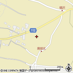 長野県上高井郡高山村二ツ石4492周辺の地図