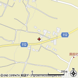 長野県上高井郡高山村二ツ石4484周辺の地図