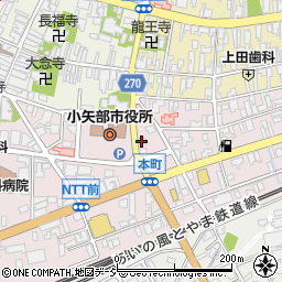 菱光サイジング株式会社周辺の地図
