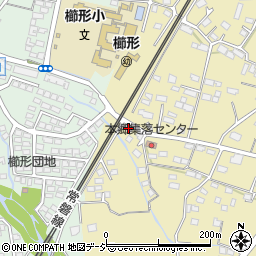 茨城県日立市十王町伊師本郷2-1周辺の地図