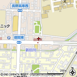 青山行政書士事務所周辺の地図