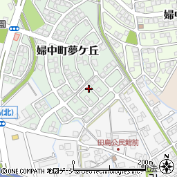 エコシティ田島第3公園周辺の地図