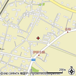 茨城県日立市十王町伊師本郷620-9周辺の地図