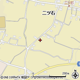 長野県上高井郡高山村二ツ石4542周辺の地図