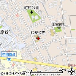 富山県富山市町村166-4周辺の地図
