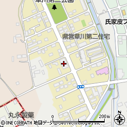 株式会社東光高岳　栃木計量支社周辺の地図