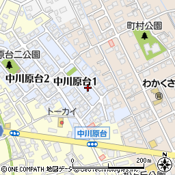 ＣＯＵＰＣＯＵＰ周辺の地図