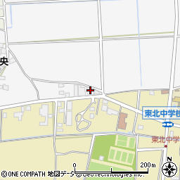 小林太平堂周辺の地図