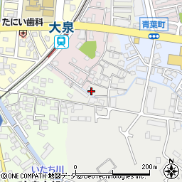 富山県富山市山室248周辺の地図