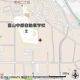 天元・囲碁サロン周辺の地図