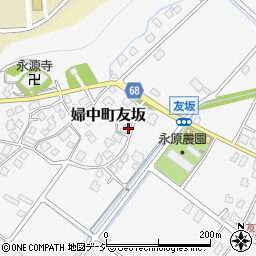 アイケイ電気株式会社　営業所周辺の地図