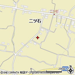 長野県上高井郡高山村二ツ石4539周辺の地図