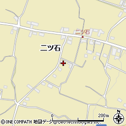 長野県上高井郡高山村二ツ石4640周辺の地図