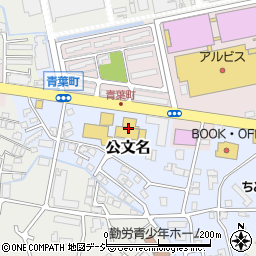 トヨタモビリティ富山Ｙ－ｔｏｗｎ山室店周辺の地図