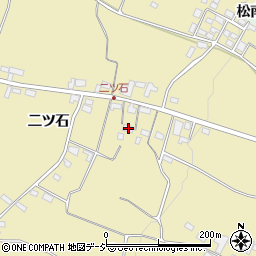 長野県上高井郡高山村高井4660周辺の地図