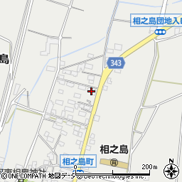 富島産業株式会社周辺の地図